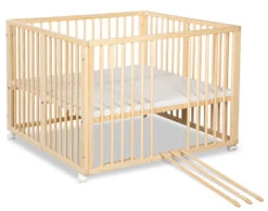 Box Jonas Naturel 100x96 Cm -Baby Producten Winkel box jonas naturel 100x96 cm 3