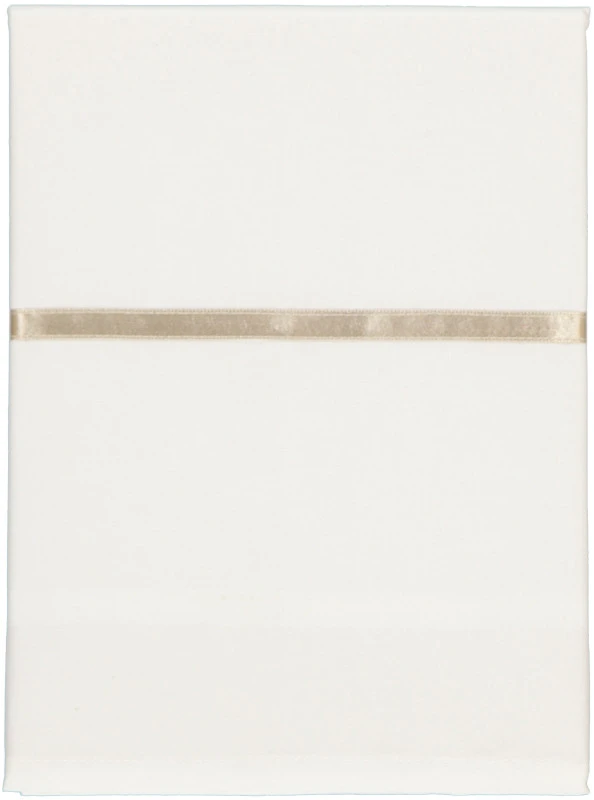 Briljant Bias Tape Zand 100 X 150 Cm Ledikantlaken 3 Briljant Bias Tape Zand 100 X 150 Cm Ledikantlaken