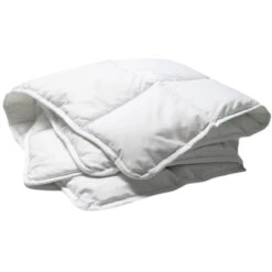 Briljant Microvezel 100 X 135 Cm Enkel Dekbed