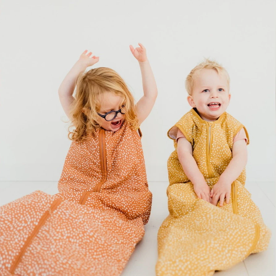 Briljant Minimal Terra 70 Cm Zomer Slaapzak 131R - Afbeelding 2