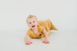 Briljant Minimal Terra 70 Cm Zomer Slaapzak 131R -Baby Producten Winkel briljant minimal okergeel 70 cm zomer slaapzak 132r 1 7 1 2