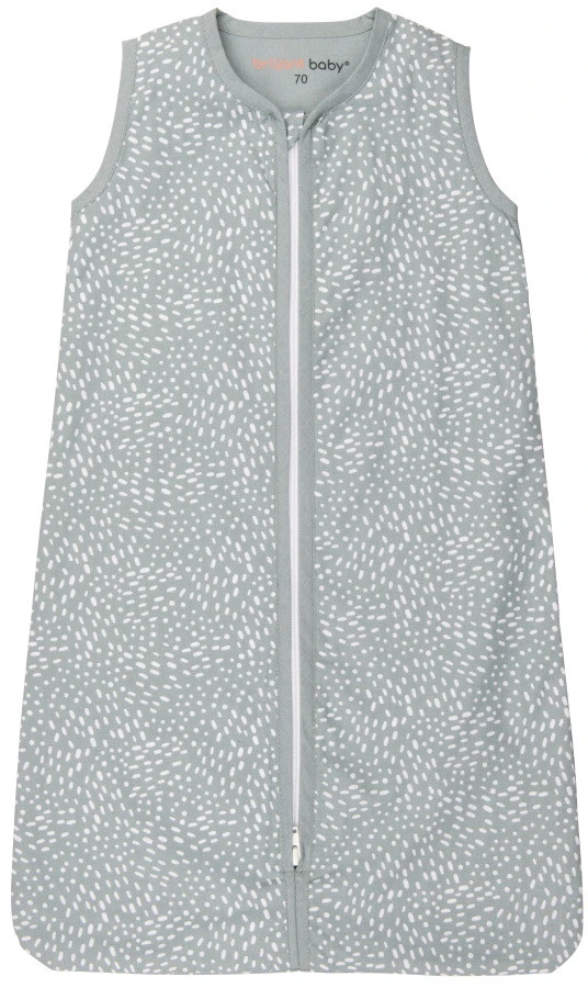 Briljant Minimal Stonegreen 110 Cm Zomer Slaapzak 60R 3 Briljant Minimal Stonegreen 110 Cm Zomer Slaapzak 60R