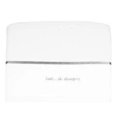 Briljant Ssst....ik Slaap!!! Zand 75 X 100 Cm Wieglaken 9 Briljant Ssst....ik Slaap!!! Zand 75 X 100 Cm Wieglaken -Baby Producten Winkel briljant ssst 75 x 100 cm wieglaken 3 1