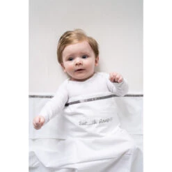 Briljant Ssst....ik Slaap!!! Zand 75 X 100 Cm Wieglaken 10 Briljant Ssst....ik Slaap!!! Zand 75 X 100 Cm Wieglaken -Baby Producten Winkel briljant ssst sfeer 2