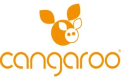 Cangaroo Adore Anti-reflux Hellend Vlak Kussen -Baby Producten Winkel cangaroo logo