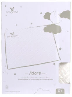 Cangaroo Adore Anti-reflux Hellend Vlak Kussen -Baby Producten Winkel cangaroo adore anti reflux hellend vlak kussen 3