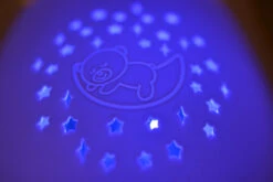 Cangaroo Animal Blue Babyprojector En Nachtlamp 11805 -Baby Producten Winkel cangaroo animal white projector en nachtlamp 11803 7 1