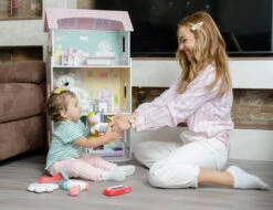 Cangaroo Baby Pony Met Licht Kinderstoel Speelgoed K999-138B -Baby Producten Winkel cangaroo baby pony met licht kinderstoel speelgoed k999 138b