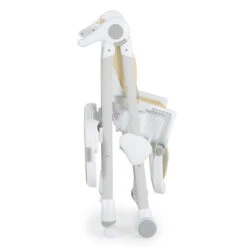 Cangaroo Brownie Beige Kinderstoel -Baby Producten Winkel cangaroo brownie beige kinderstoel 12