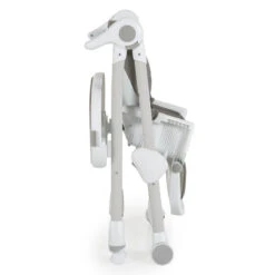 Cangaroo Brownie Grey Kinderstoel -Baby Producten Winkel cangaroo brownie grey kinderstoel 12