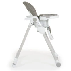 Cangaroo Brownie Grey Kinderstoel -Baby Producten Winkel cangaroo brownie grey kinderstoel 4