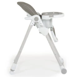 Cangaroo Brownie Grey Kinderstoel -Baby Producten Winkel cangaroo brownie grey kinderstoel 5