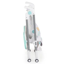 Cangaroo Bueno Blauw Kinderstoel 109980 -Baby Producten Winkel cangaroo bueno blauw kinderstoel 109980 11