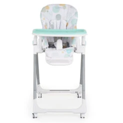 Cangaroo Bueno Blauw Kinderstoel 109980 -Baby Producten Winkel cangaroo bueno blauw kinderstoel 109980 3