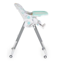 Cangaroo Bueno Blauw Kinderstoel 109980 -Baby Producten Winkel cangaroo bueno blauw kinderstoel 109980 6