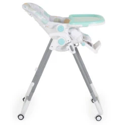 Cangaroo Bueno Blauw Kinderstoel 109980 -Baby Producten Winkel cangaroo bueno blauw kinderstoel 109980 7