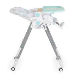 Cangaroo Bueno Blauw Kinderstoel 109980 -Baby Producten Winkel cangaroo bueno blauw kinderstoel 109980 8