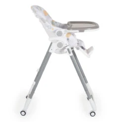 Cangaroo Bueno Grijs Kinderstoel 109979 -Baby Producten Winkel cangaroo bueno grijs kinderstoel 109979 5