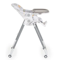 Cangaroo Bueno Grijs Kinderstoel 109979 -Baby Producten Winkel cangaroo bueno grijs kinderstoel 109979 6