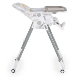 Cangaroo Bueno Grijs Kinderstoel 109979 -Baby Producten Winkel cangaroo bueno grijs kinderstoel 109979 7