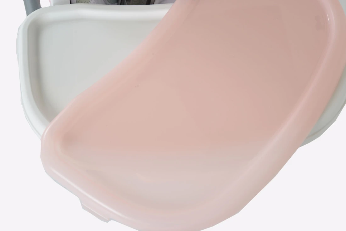 Cangaroo Bueno Roze Kinderstoel 109978 12 Cangaroo Bueno Roze Kinderstoel 109978 - Afbeelding 10