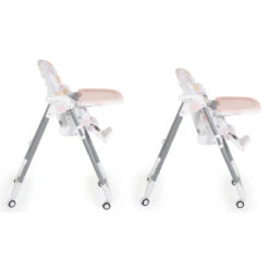 Cangaroo Bueno Roze Kinderstoel 109978 20 Cangaroo Bueno Roze Kinderstoel 109978 -Baby Producten Winkel cangaroo bueno roze kinderstoel 109978 5