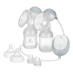 Cangaroo Grace Dubbele Elektrische Borstkolf XN-D258