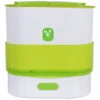 Cangaroo Green 3-in-1 Flessenwarmer En Sterilisator 100715 -Baby Producten Winkel cangaroo green 3 in 1 sterilisator 100715 1