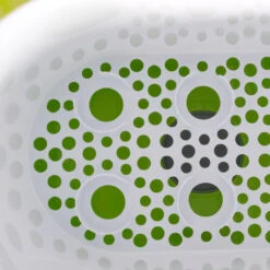 Cangaroo Green 3-in-1 Flessenwarmer En Sterilisator 100715 21 Cangaroo Green 3-in-1 Flessenwarmer En Sterilisator 100715 -Baby Producten Winkel cangaroo green 3 in 1 sterilisator 100715 9