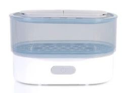 Cangaroo Grey 3-in-1 Flessenwarmer En Sterilisator 108464 -Baby Producten Winkel cangaroo grey 3 in 1 sterilisator 108464 5
