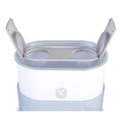 Cangaroo Grey 3-in-1 Flessenwarmer En Sterilisator 108464 -Baby Producten Winkel cangaroo grey 3 in 1 sterilisator 108464 7