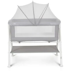Cangaroo Kalinihta Grey Wieg -Baby Producten Winkel cangaroo kalinihta grey wieg 4