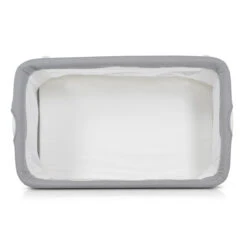 Cangaroo Kalinihta Grey Wieg -Baby Producten Winkel cangaroo kalinihta grey wieg 5