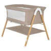 Cangaroo Kalinihta Wooden Beige Wieg
