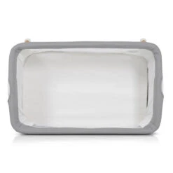 Cangaroo Kalinihta Wooden Grey Wieg -Baby Producten Winkel cangaroo kalinihta wooden grey wieg 4