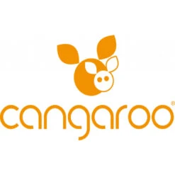 Cangaroo Carribean Blue Opvouwbaar Badje 11 Cangaroo Carribean Blue Opvouwbaar Badje -Baby Producten Winkel cangaroo logo formaat 17