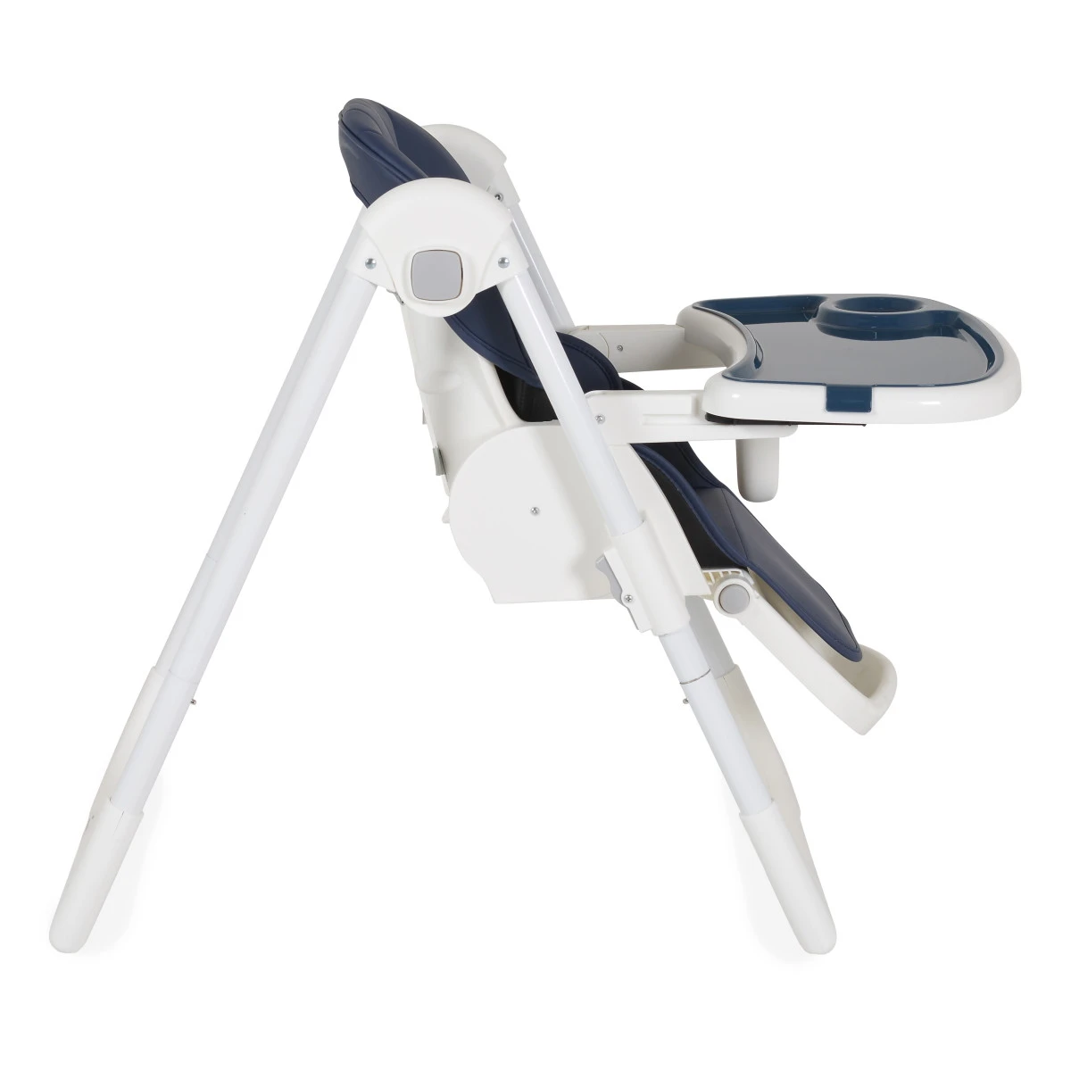 Cangaroo Maestro Blue Kinderstoel 110145 10 Cangaroo Maestro Blue Kinderstoel 110145 - Afbeelding 8