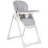 Cangaroo Maestro Grey Kinderstoel 110144 -Baby Producten Winkel cangaroo maestro grey kinderstoel 110144 1