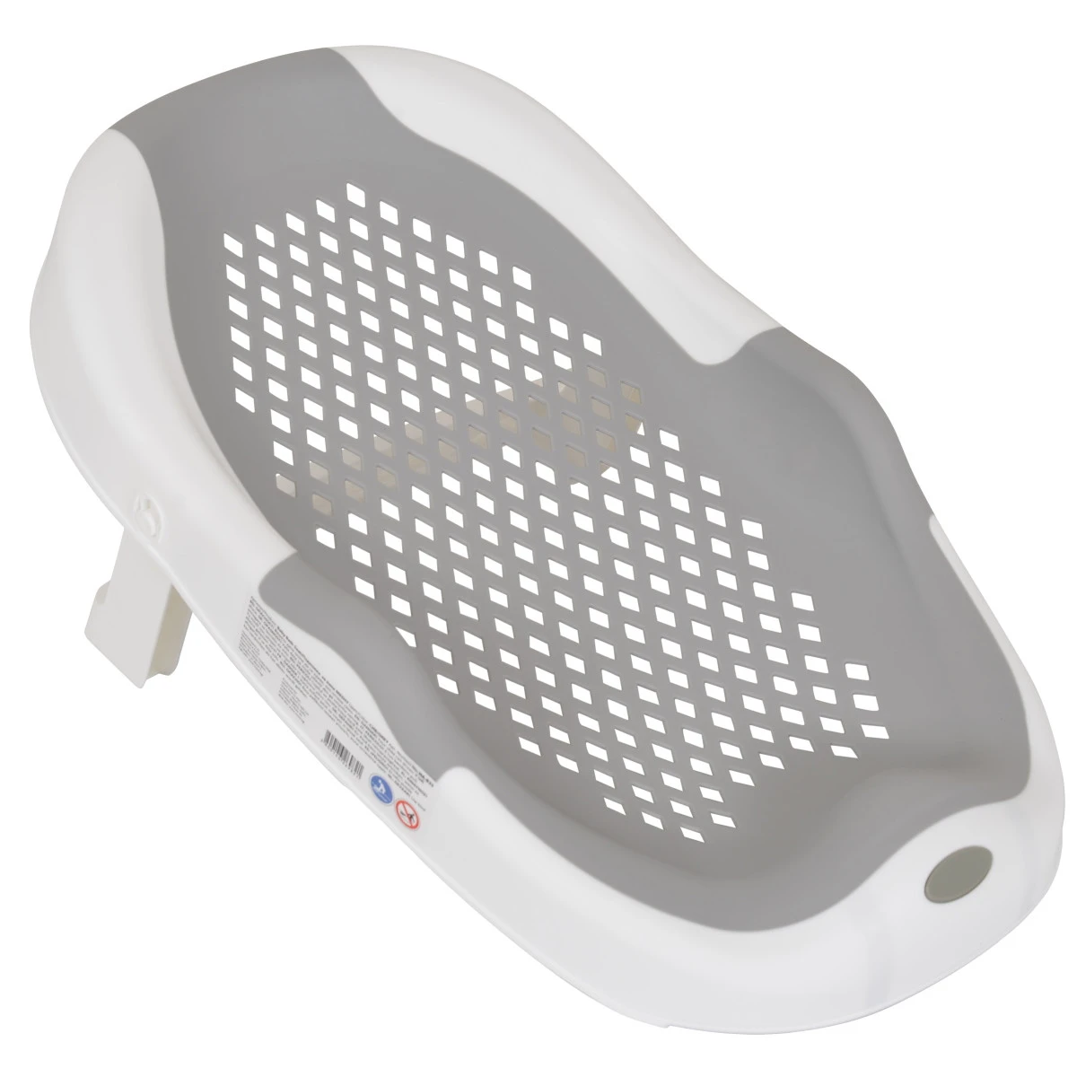 Cangaroo Meshy Grey Badzitje HA-B33 3 Cangaroo Meshy Grey Badzitje HA-B33