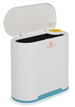 Cangaroo Nordic Blue Luieremmer 109930 -Baby Producten Winkel cangaroo nordic blue luieremmer 109930 3