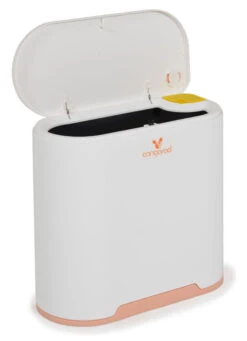 Cangaroo Nordic Pink Luieremmer 109929 9 Cangaroo Nordic Pink Luieremmer 109929 -Baby Producten Winkel cangaroo nordic pink luieremmer 109929 3