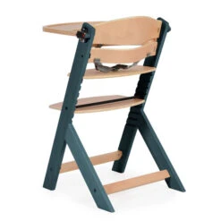 Cangaroo Nuttle Grey 2-in-1 Meegroei Kinderstoel -Baby Producten Winkel cangaroo nuttle grey 2 in 1 meegroei kinderstoel 14 1