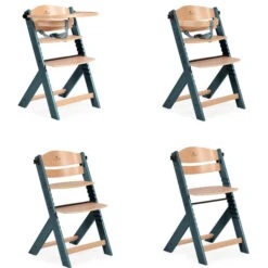 Cangaroo Nuttle Grey 2-in-1 Meegroei Kinderstoel -Baby Producten Winkel cangaroo nuttle grey 2 in 1 meegroei kinderstoel 18 1