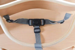 Cangaroo Nuttle White 2-in-1 Meegroei Kinderstoel -Baby Producten Winkel cangaroo nuttle grey 2 in 1 meegroei kinderstoel 7