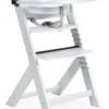 Cangaroo Nuttle White 2-in-1 Meegroei Kinderstoel -Baby Producten Winkel cangaroo nuttle white 2 in 1 meegroei kinderstoel 11
