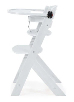 Cangaroo Nuttle White 2-in-1 Meegroei Kinderstoel -Baby Producten Winkel cangaroo nuttle white 2 in 1 meegroei kinderstoel 13