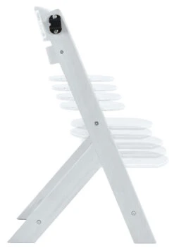 Cangaroo Nuttle White 2-in-1 Meegroei Kinderstoel -Baby Producten Winkel cangaroo nuttle white 2 in 1 meegroei kinderstoel 17