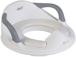 Cangaroo Orbit Grey Toiletverkleiner 6431