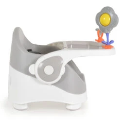 Cangaroo Pistachio Grey Kinderstoel En Stoelverhoger -Baby Producten Winkel cangaroo pistachio grey kinderstoel en stoelverhoger 4