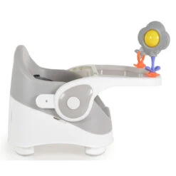 Cangaroo Pistachio Grey Kinderstoel En Stoelverhoger -Baby Producten Winkel cangaroo pistachio grey kinderstoel en stoelverhoger 5